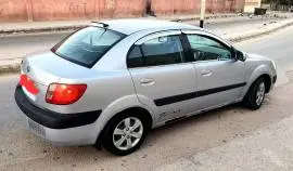 كيا ريو 2008 للبيع
