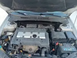 Kia Spectra 2003, Aleppo