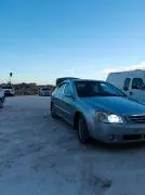Kia Spectra 2003, Aleppo