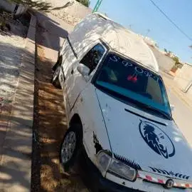 سكوده موديل 1997