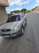 Hyundai Santa Fe 2004
