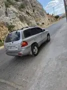 Hyundai Santa Fe 2004