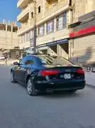 اودي A6 2015