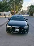 اودي A6 2015