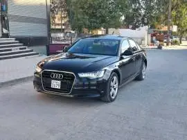 اودي A6 2015
