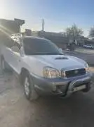هيونداي سنتافي 2002