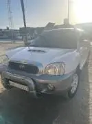 هيونداي سنتافي 2002