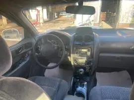 هيونداي سنتافي 2002