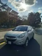 Hyundai Tucson 2011