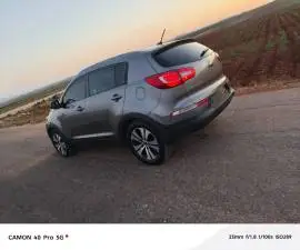 Kia Sportage 2013