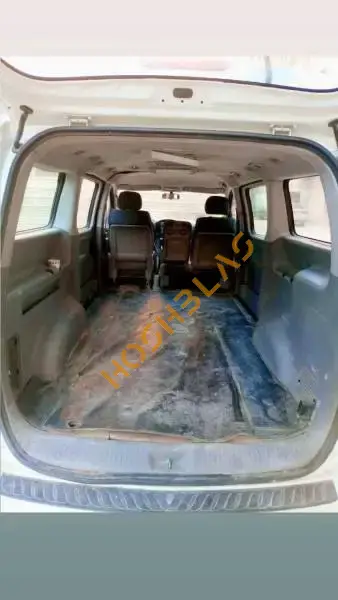 For sale Hyundai H1 2015, Damascus