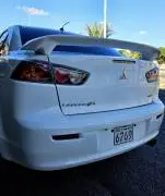 Mitsubishi Lancer 2011 for sale, Hama