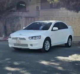 Mitsubishi Lancer 2011 for sale, Hama
