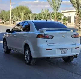 Mitsubishi Lancer 2011 for sale, Hama