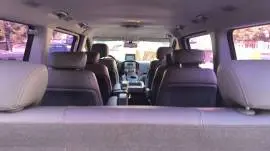 Hyundai Grand H1 2014 for sale, Aleppo
