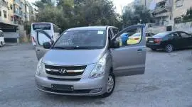 Hyundai Grand H1 2014 for sale, Aleppo