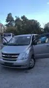 Hyundai Grand H1 2014 for sale, Aleppo