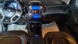 هيونداي توسان 2010 إدخال جديد