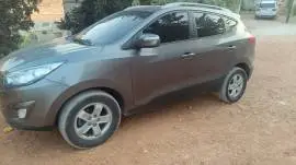 Hyundai Tucson 2010 New Import