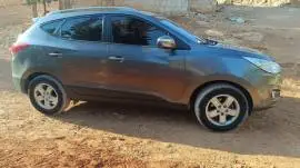 Hyundai Tucson 2010 New Import