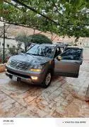 Kia Mohave 2012