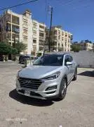 هيونداي توسان 2019, حلب