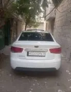 Kia Forte 2011 for sale, Damascus