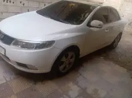 Kia Forte 2011 for sale, Damascus