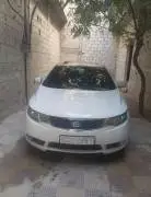 Kia Forte 2011 for sale, Damascus