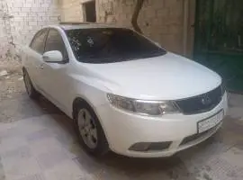 Kia Forte 2011 for sale, Damascus