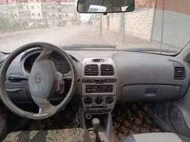 هونداي اكسنت 2005 للبيع, الرقة