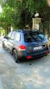 Hyundai Santa Fe 2005