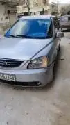 كيا كارينز 2005 للبيع, حلب