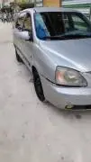 كيا كارينز 2005 للبيع, حلب
