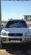 هيونداي سنتفي 2004