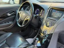 Hyundai Azera 2013 for sale, Hama