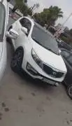 كيا سبورتاج 2013, حماة