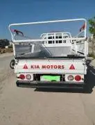 Kia 2700 model 2010 for sale, Damascus