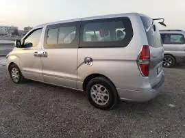 Hyundai H1 2008, Idlib