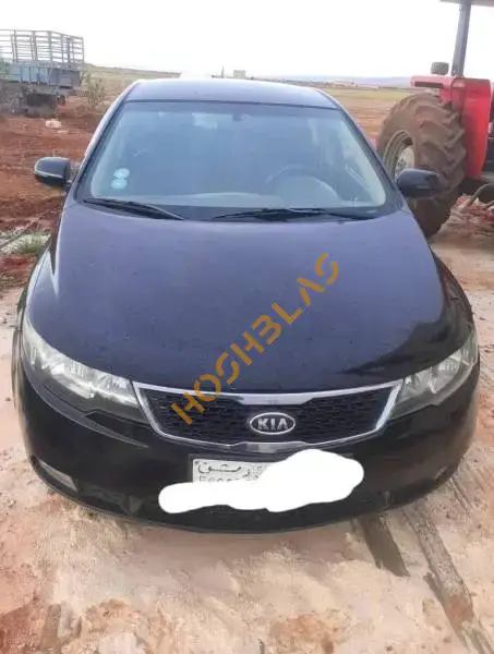 Kia Forte 2011 for sale