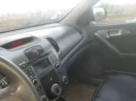 Kia Forte 2011 for sale