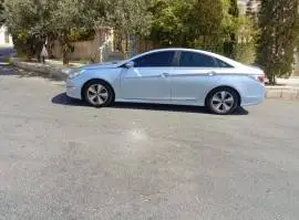 2011 Hyundai Sonata for sale