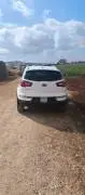 كيا سبورتاج 2011