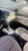Hyundai Elantra 2017, Damascus
