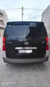 Hyundai H1 2015, Homs