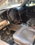Kia Spectra 2007, Damascus