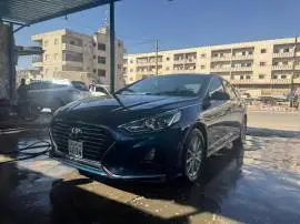 هيونداي سوناتا 2019