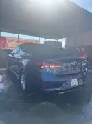 هيونداي سوناتا 2019