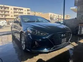 هيونداي سوناتا 2019