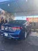 هيونداي سوناتا 2019